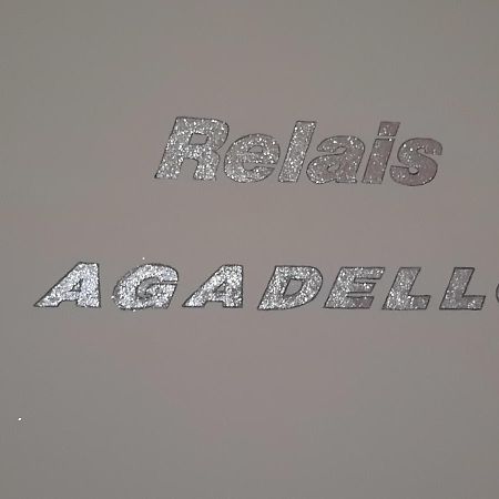 Relais Agadello Casa de hóspedes Monzuno Exterior foto