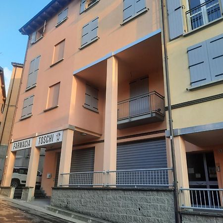 Relais Agadello Casa de hóspedes Monzuno Exterior foto