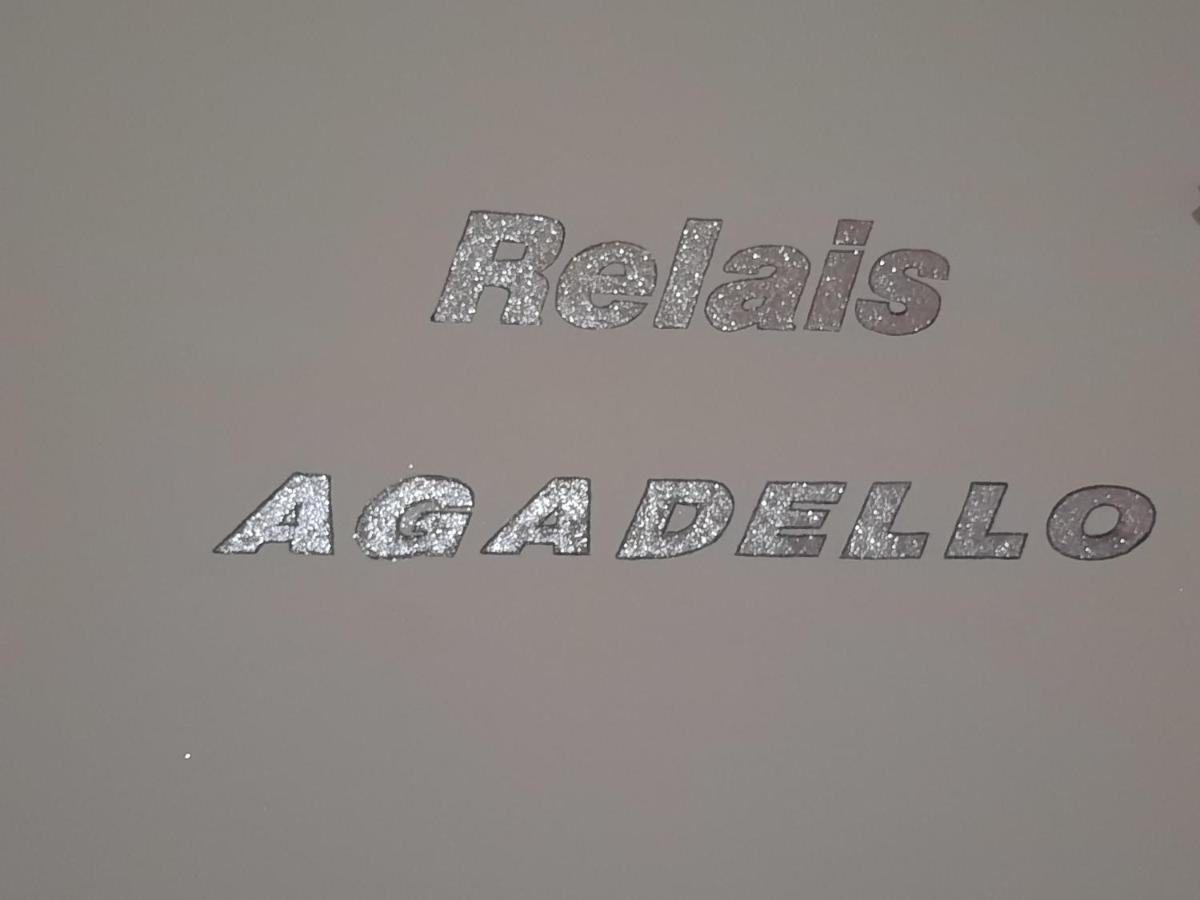 Relais Agadello Casa de hóspedes Monzuno Exterior foto