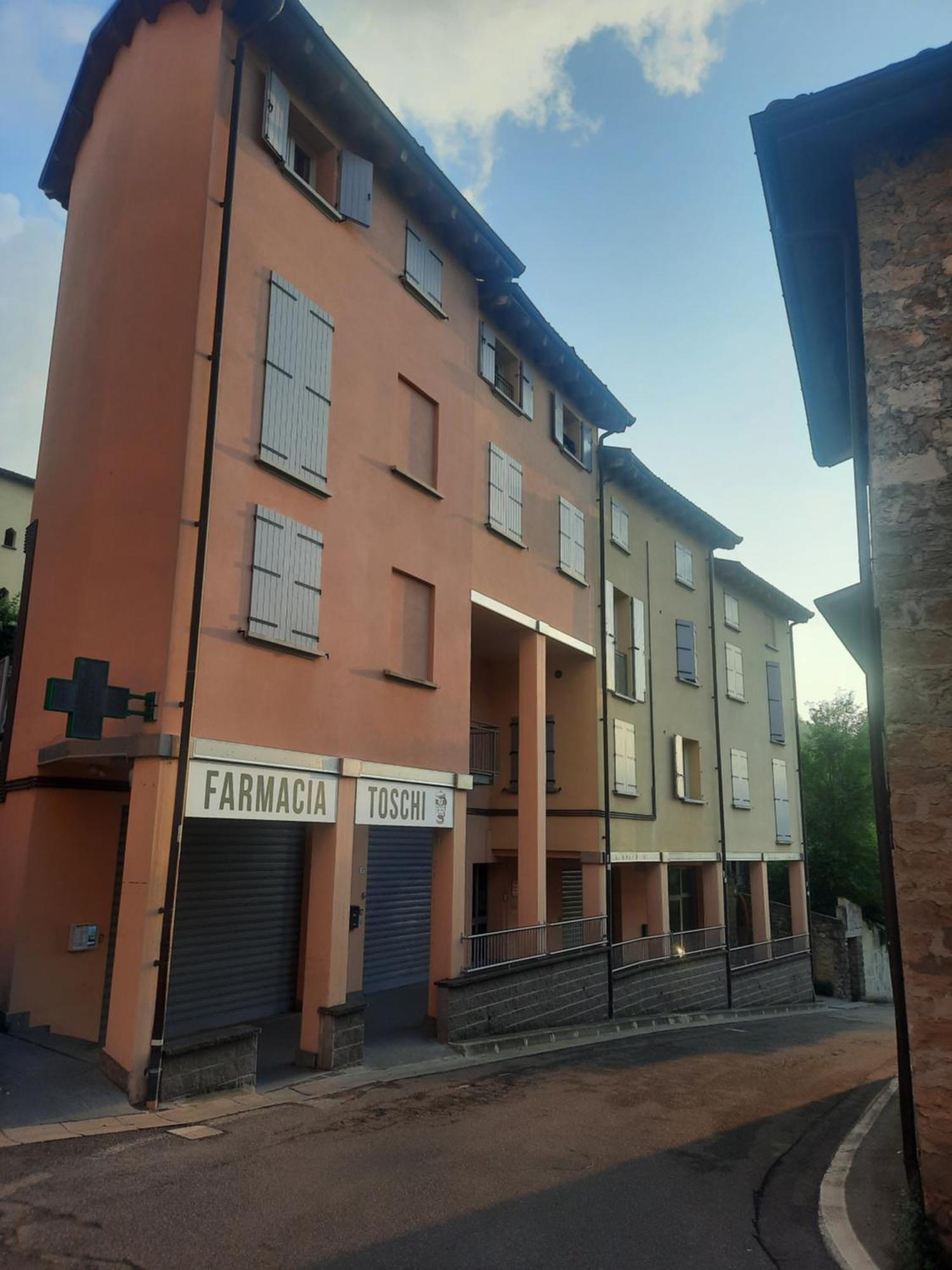 Relais Agadello Casa de hóspedes Monzuno Exterior foto