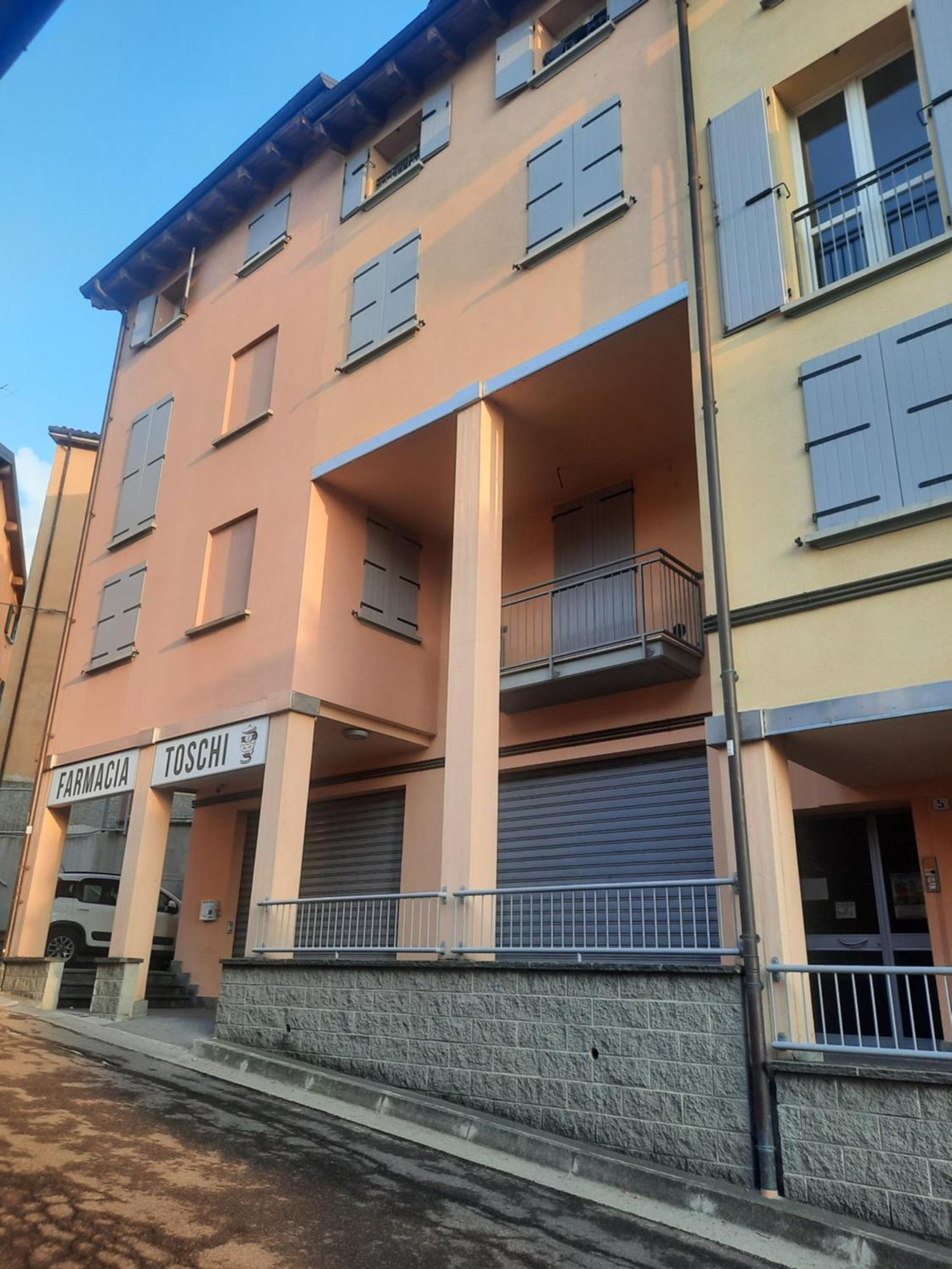 Relais Agadello Casa de hóspedes Monzuno Exterior foto